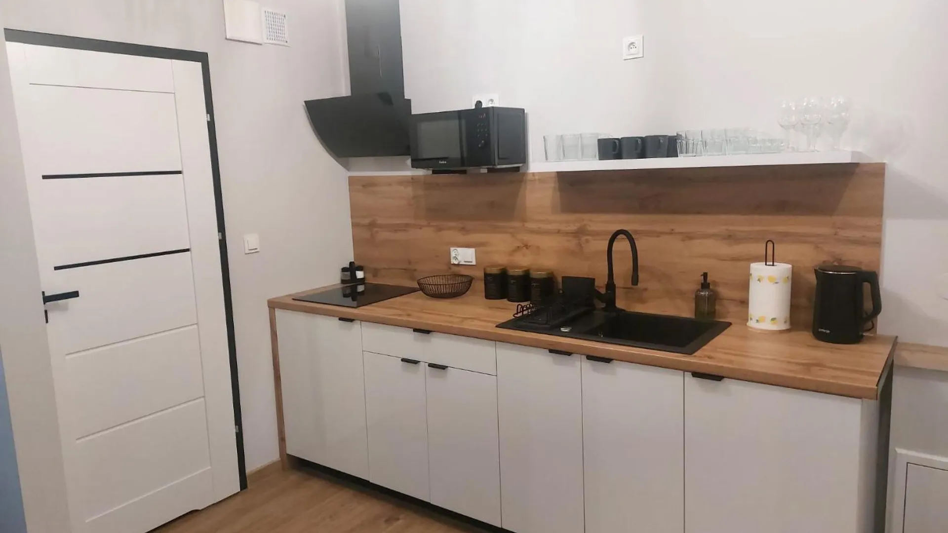 Apartment Dream Apart B Zeromskiego 15 Szklarska Poreba Poland