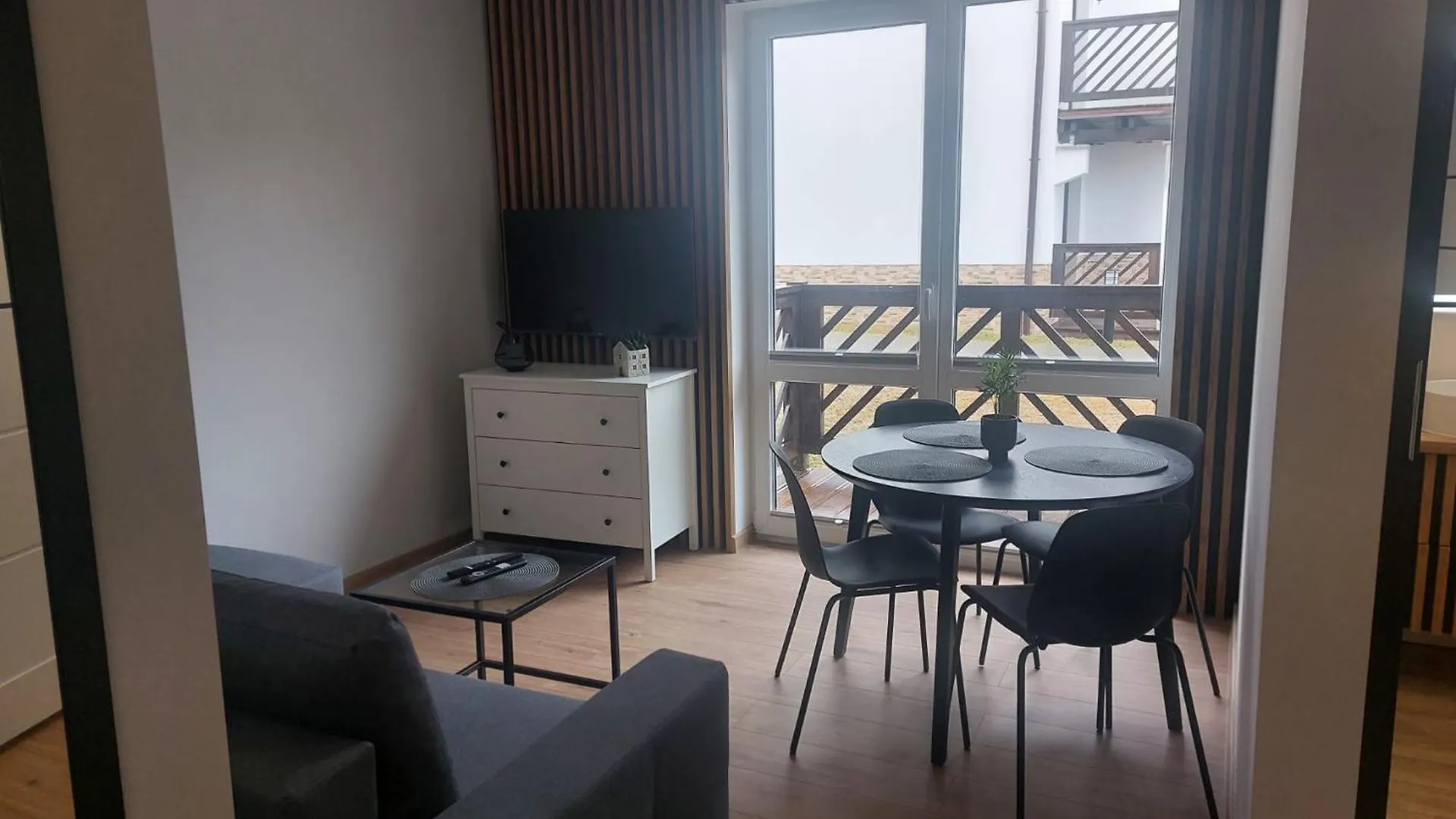 Apartment Dream Apart B Zeromskiego 15 Szklarska Poreba